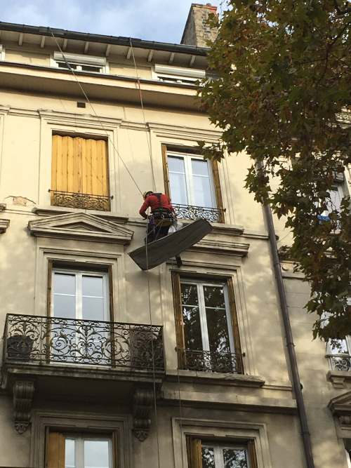 batiment travaux hauteur 3